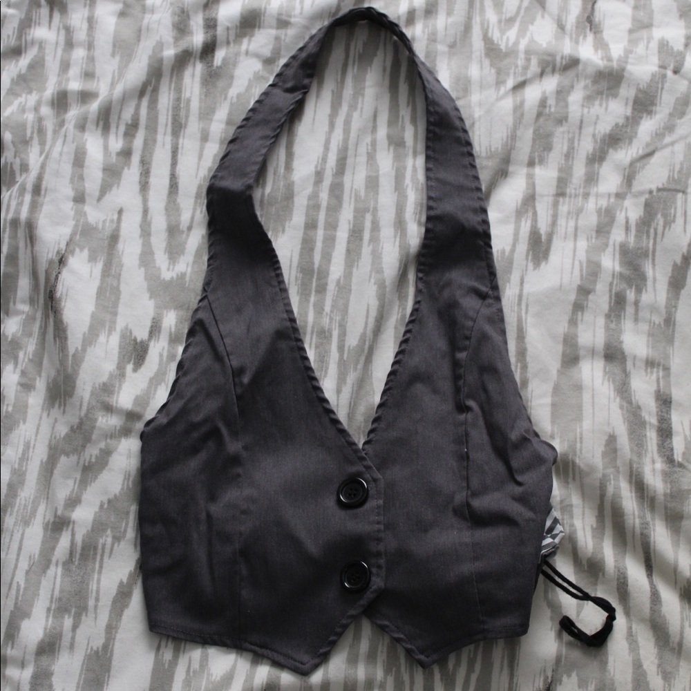 Vest